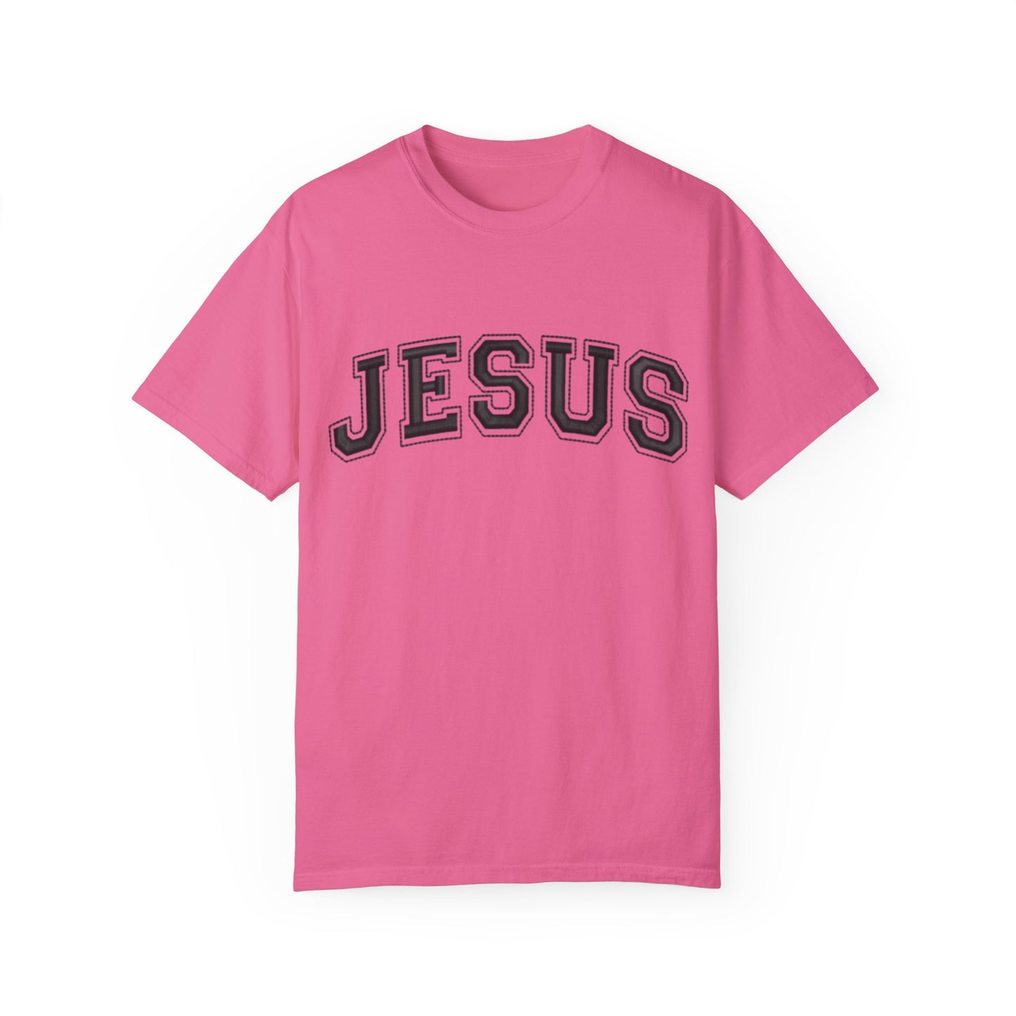 JESUS SAVES TEE