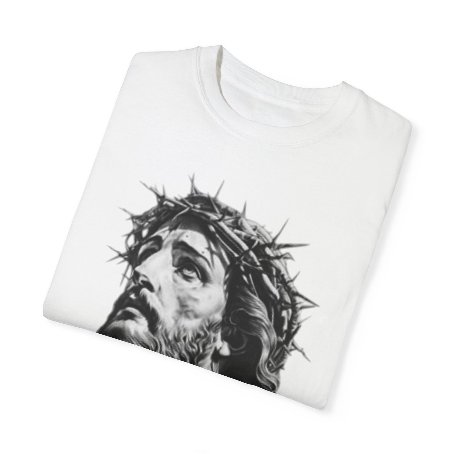 JESUS GRAPHIC TEE