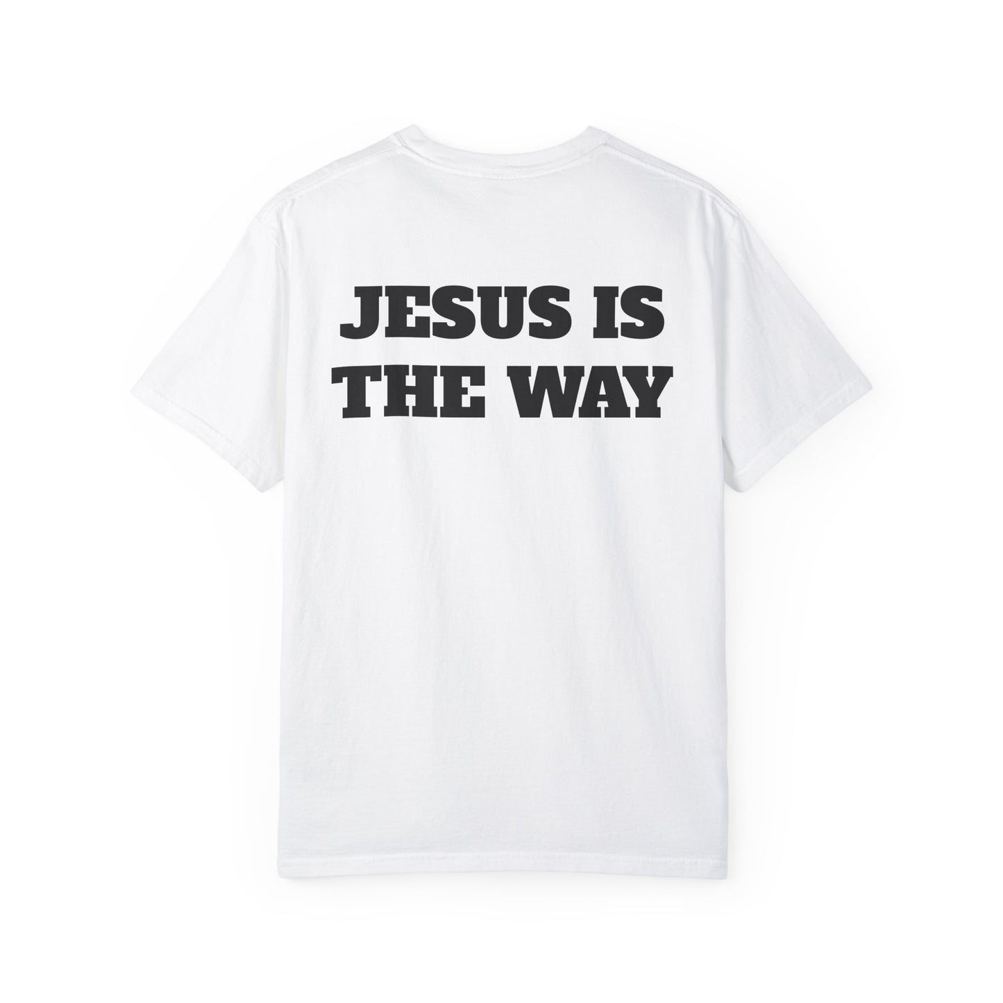 JESUS GRAPHIC TEE