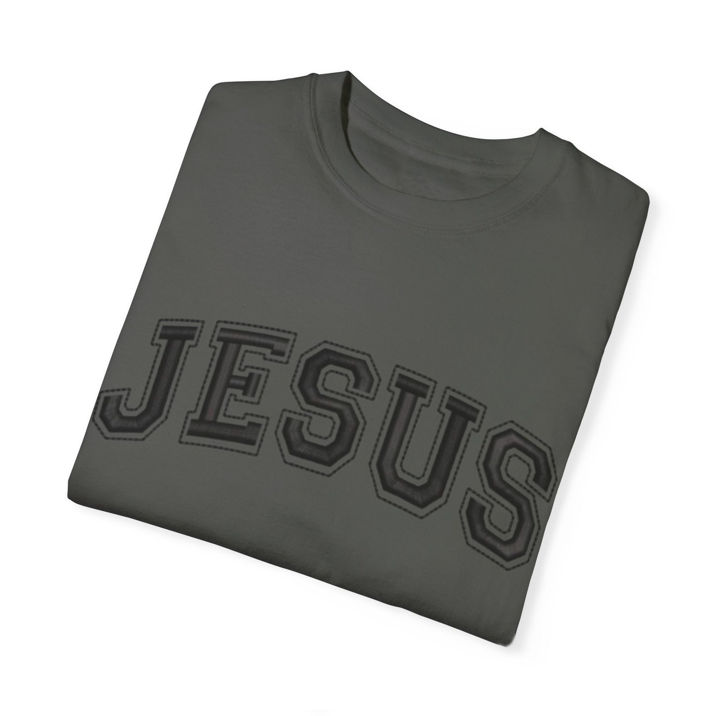 JESUS SAVES TEE