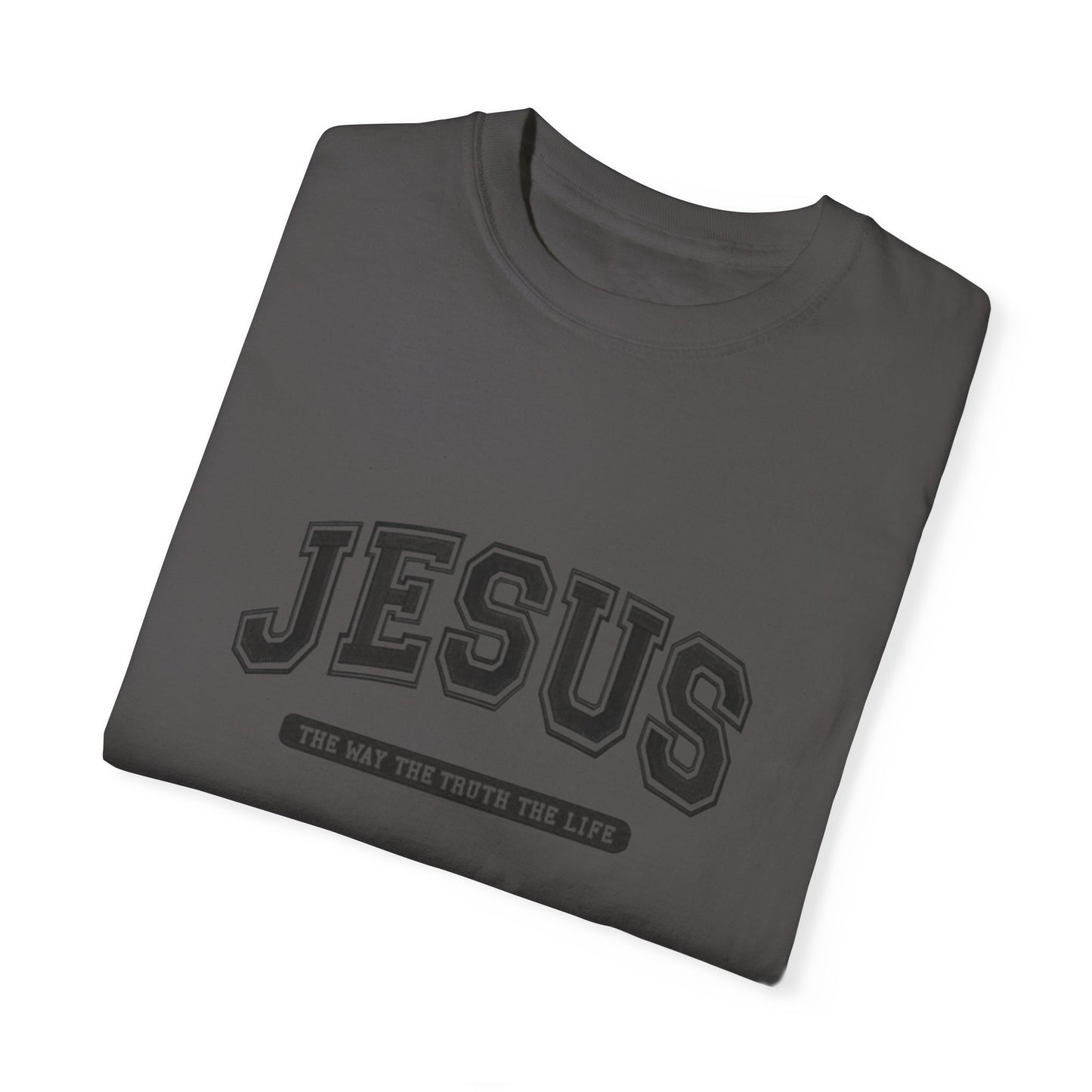 JESUS HUGGING TEE