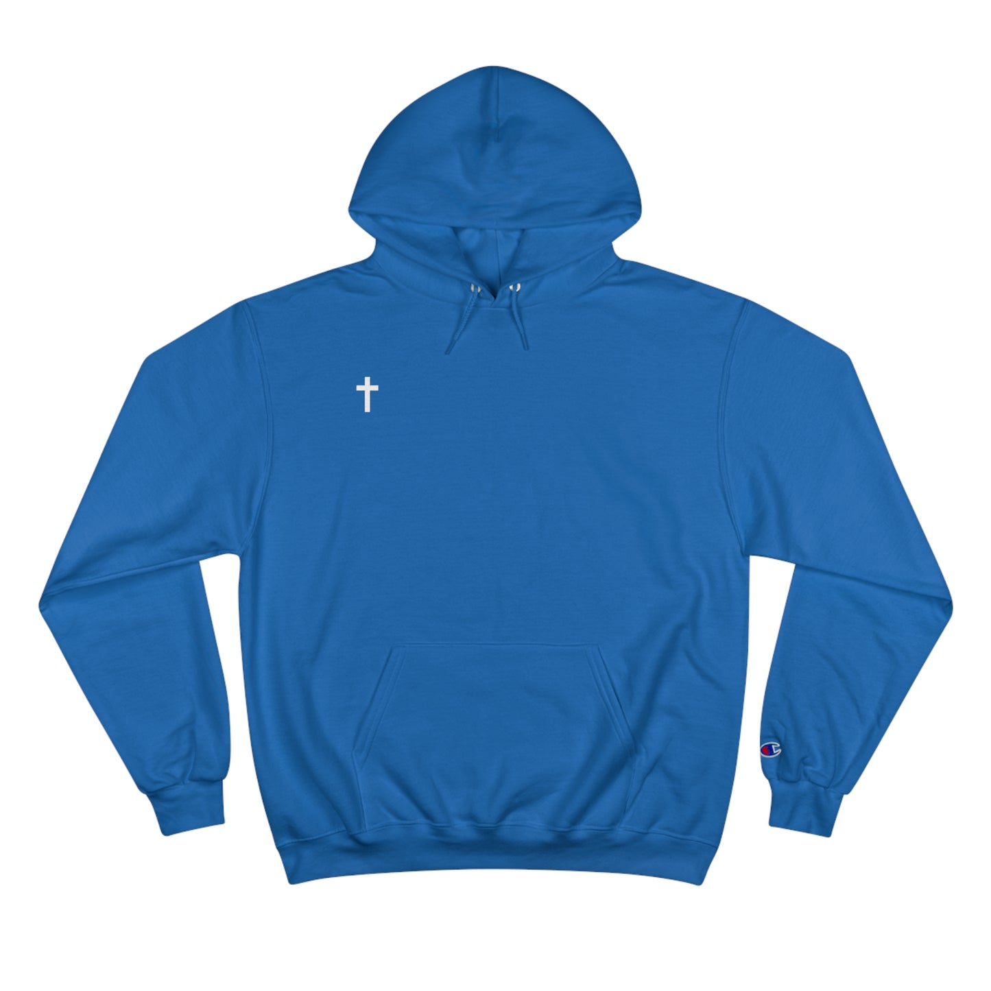 JESUS IS KING HOODIE