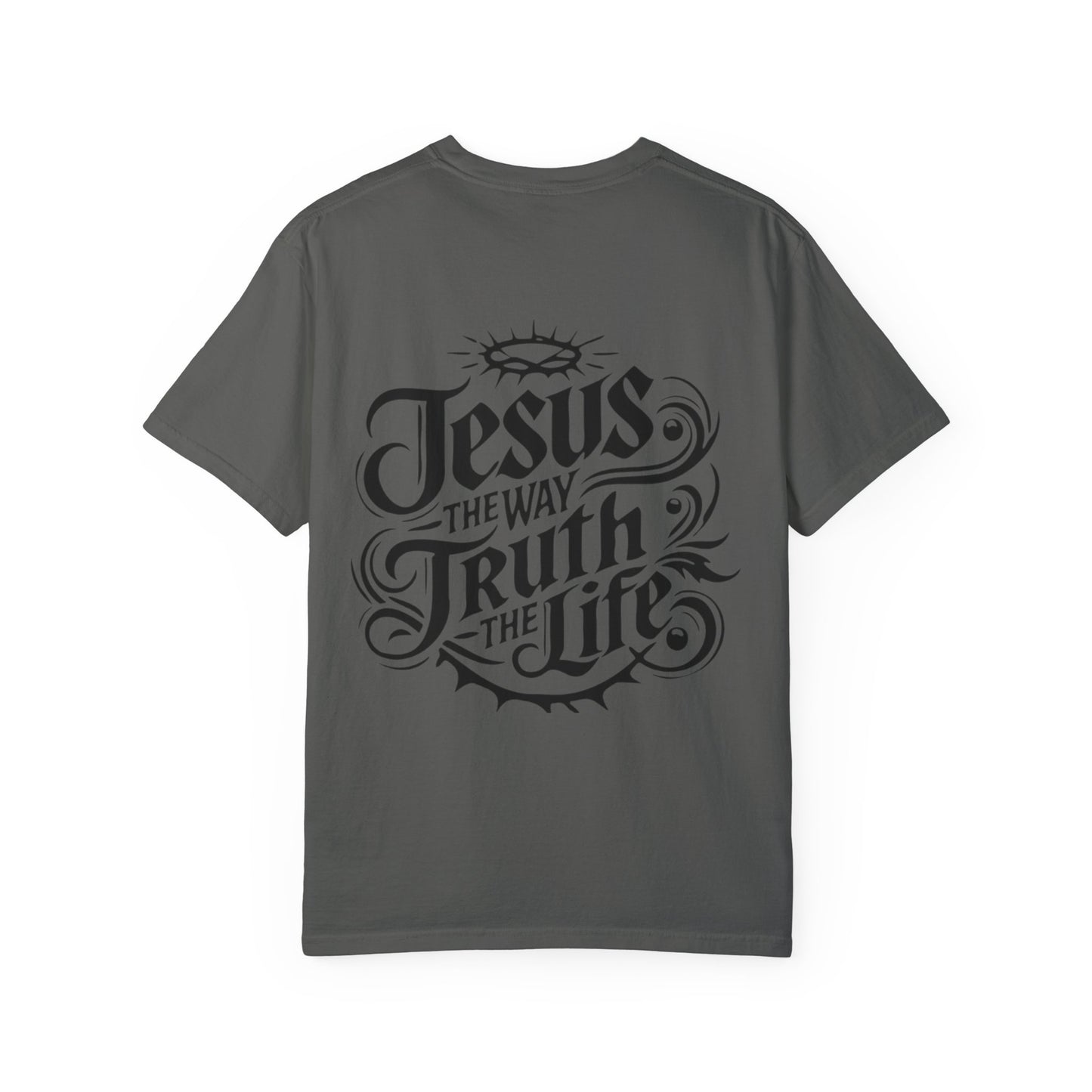 THE WAY THE TRUTH THE LIFE TEE