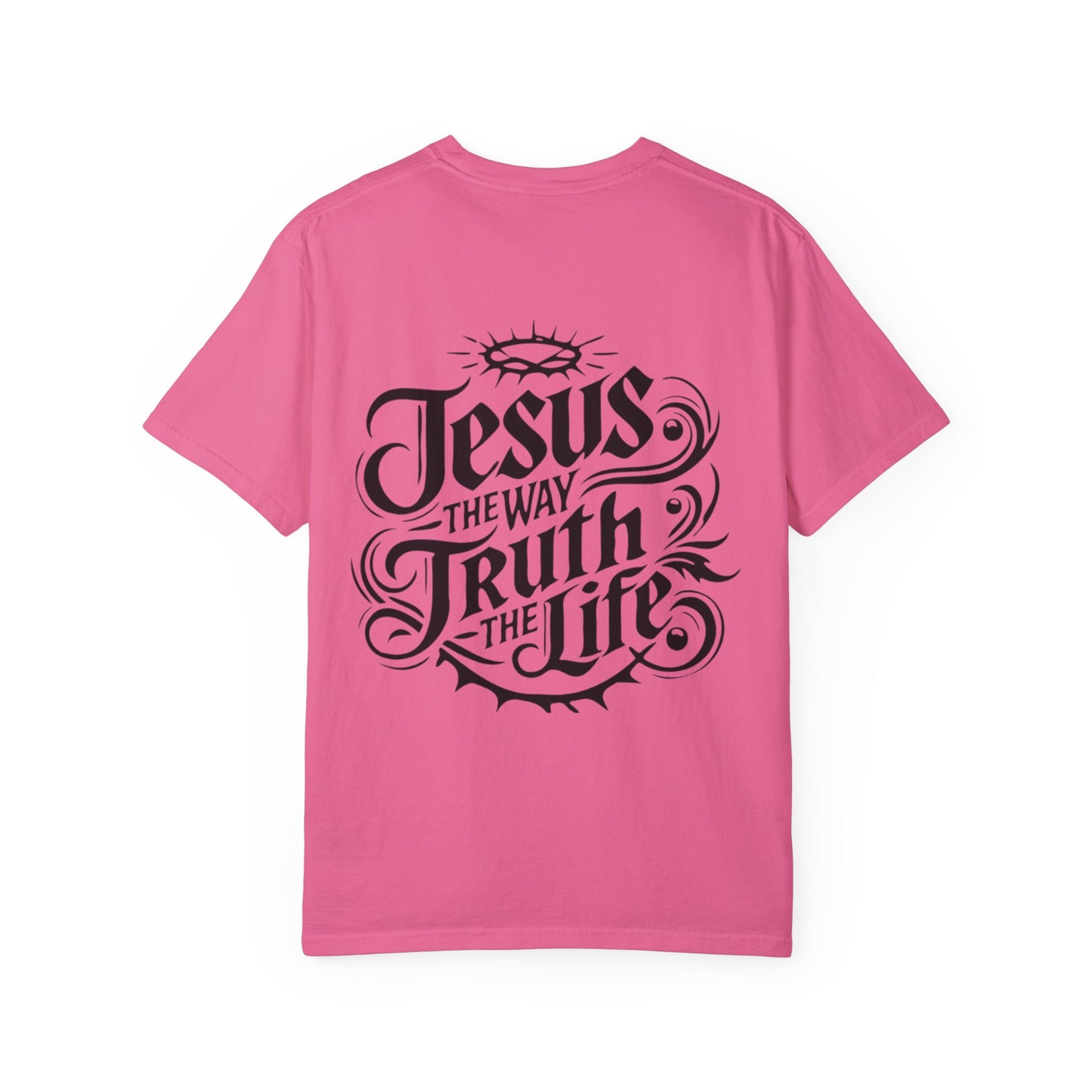 THE WAY THE TRUTH THE LIFE TEE