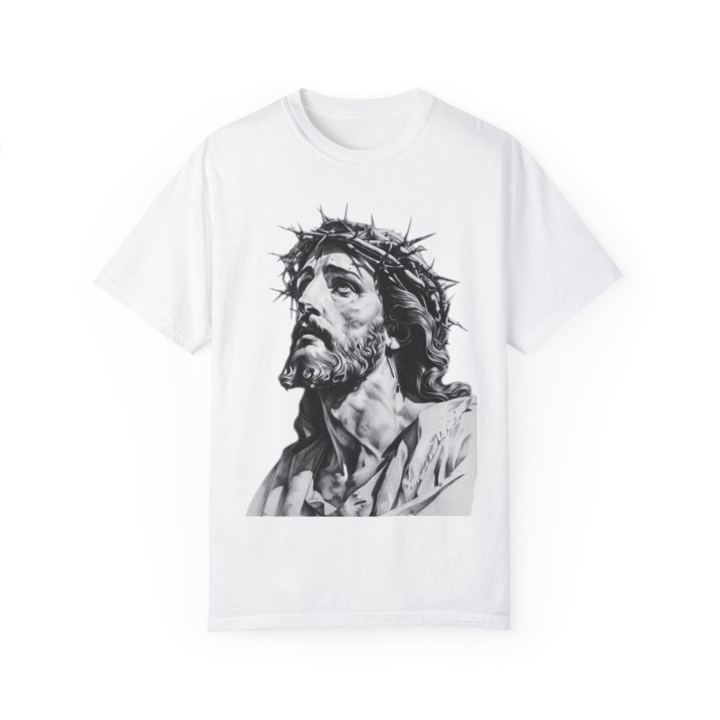 JESUS GRAPHIC TEE