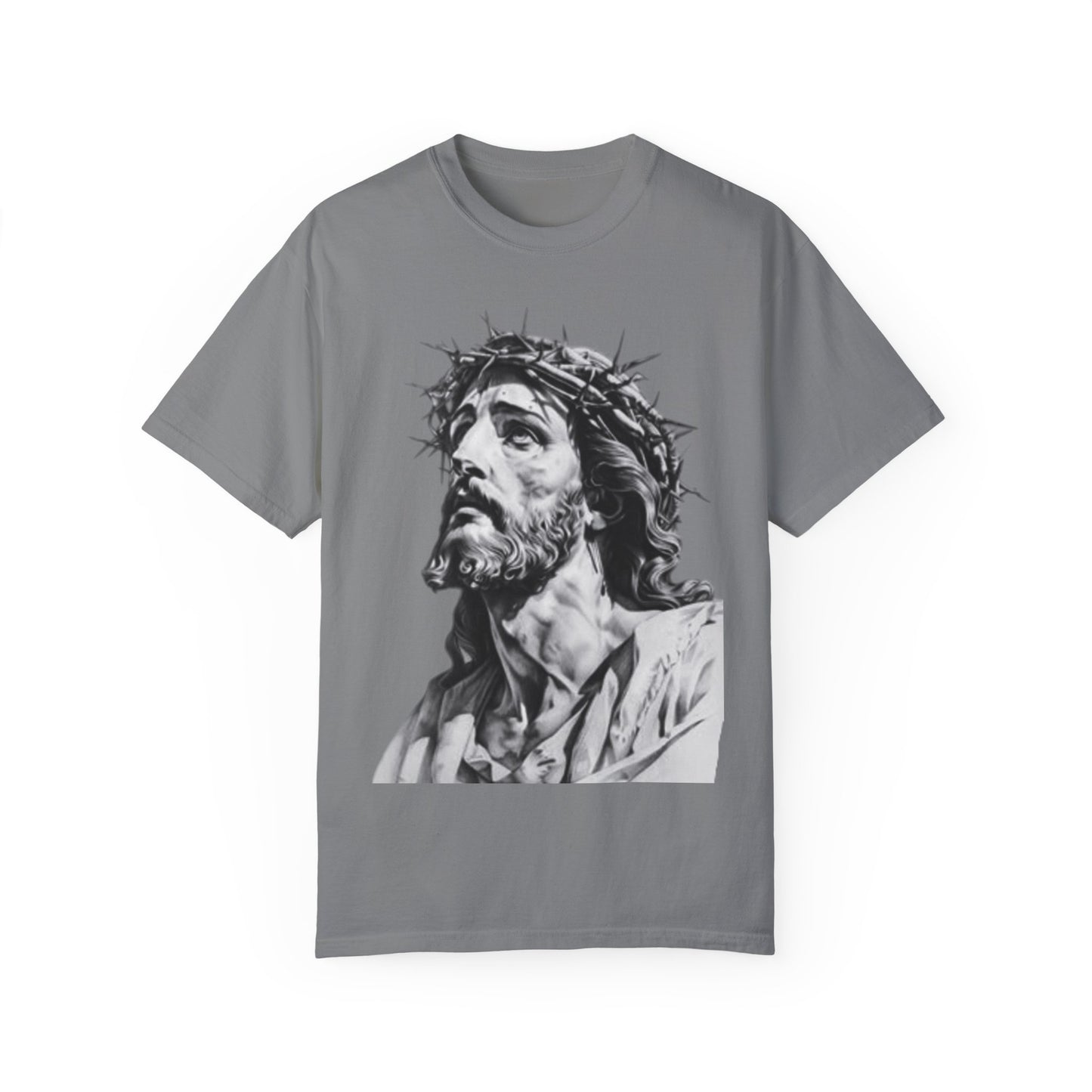 JESUS GRAPHIC TEE