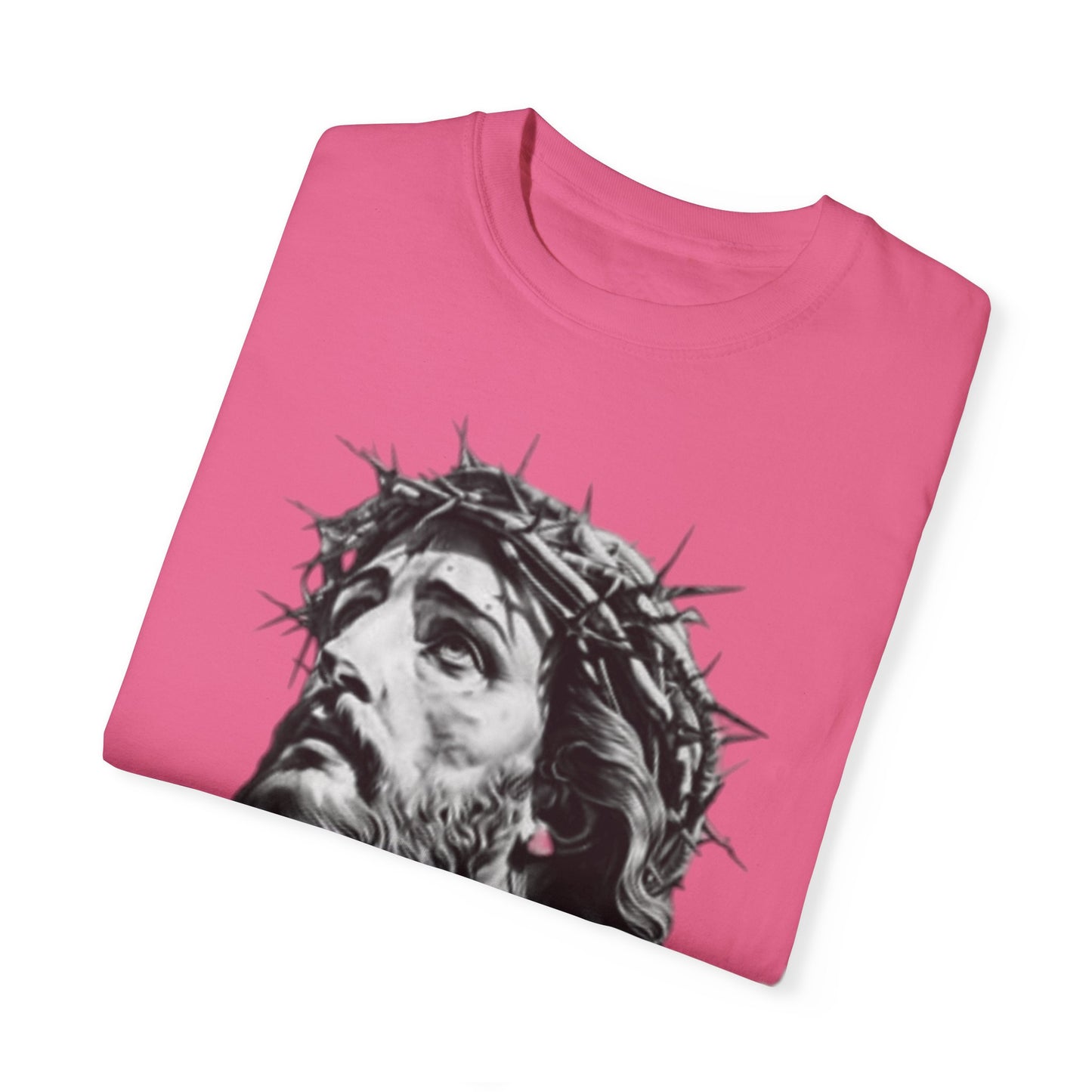 JESUS GRAPHIC TEE