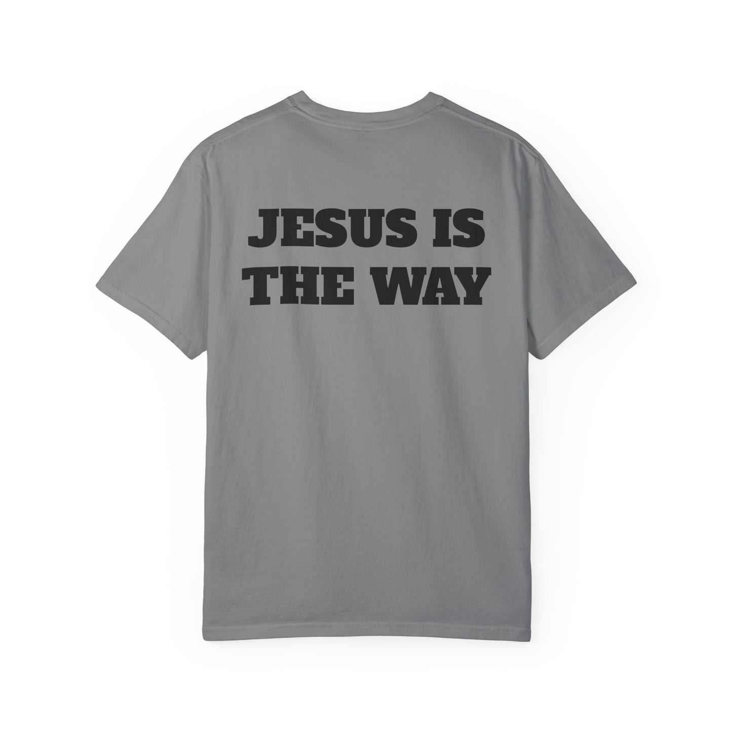 JESUS GRAPHIC TEE