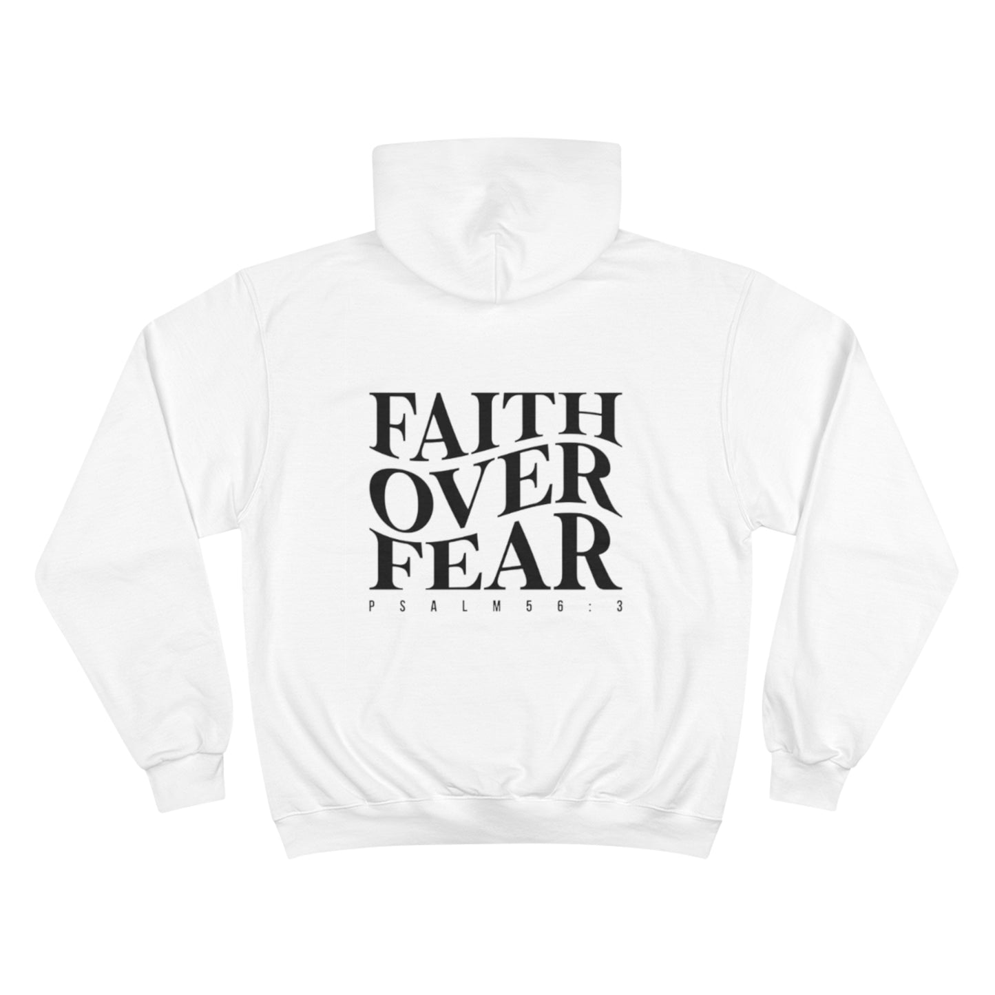 JESUS THE WAY THE TRUTH THE LIFE HOODIE