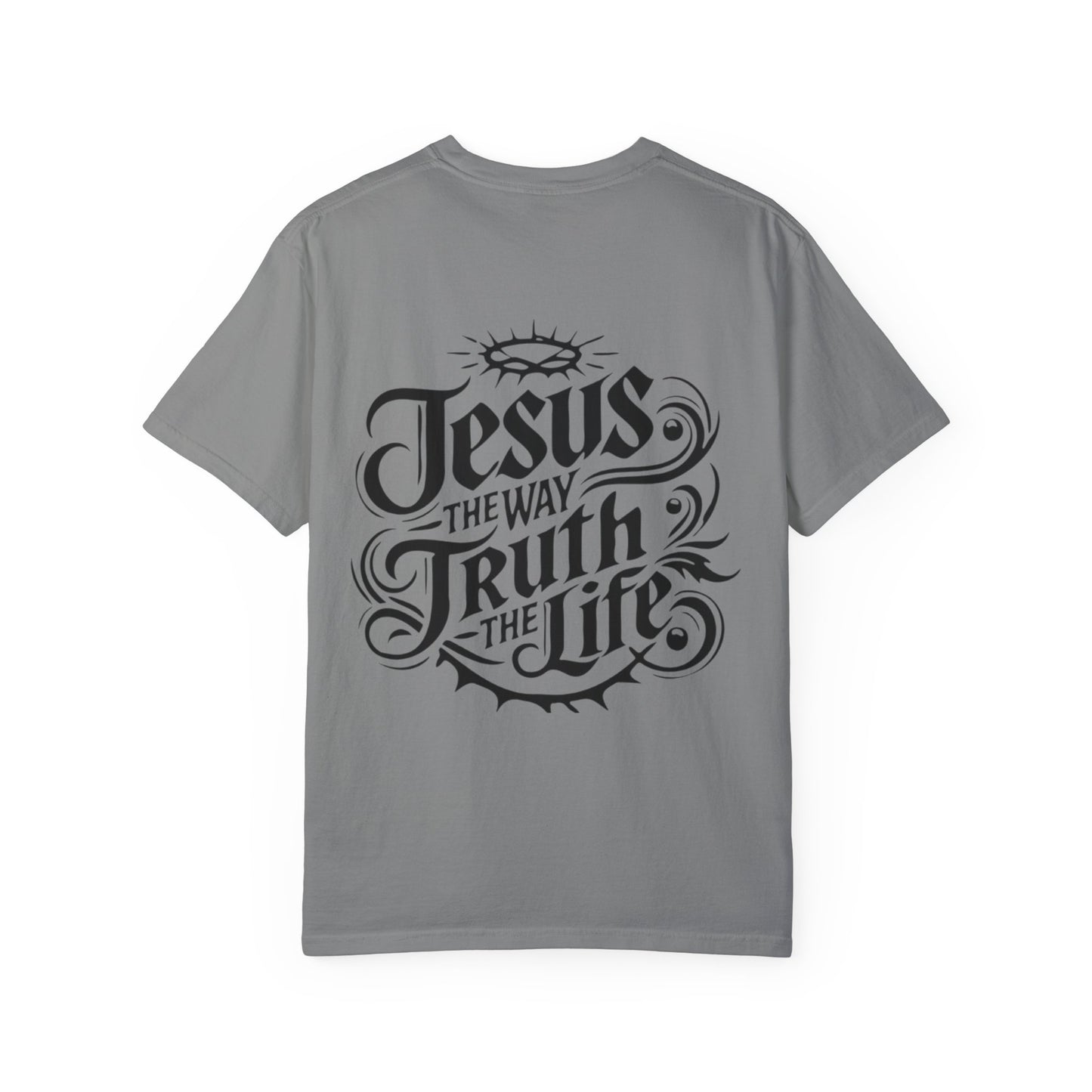 THE WAY THE TRUTH THE LIFE TEE