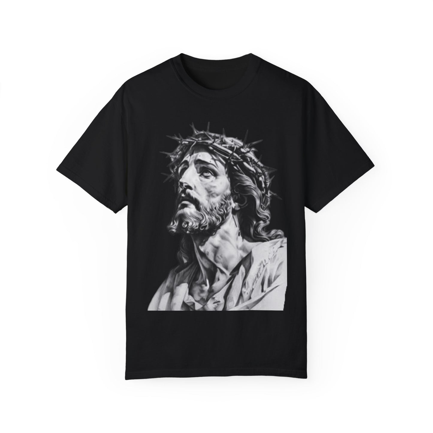 JESUS GRAPHIC TEE