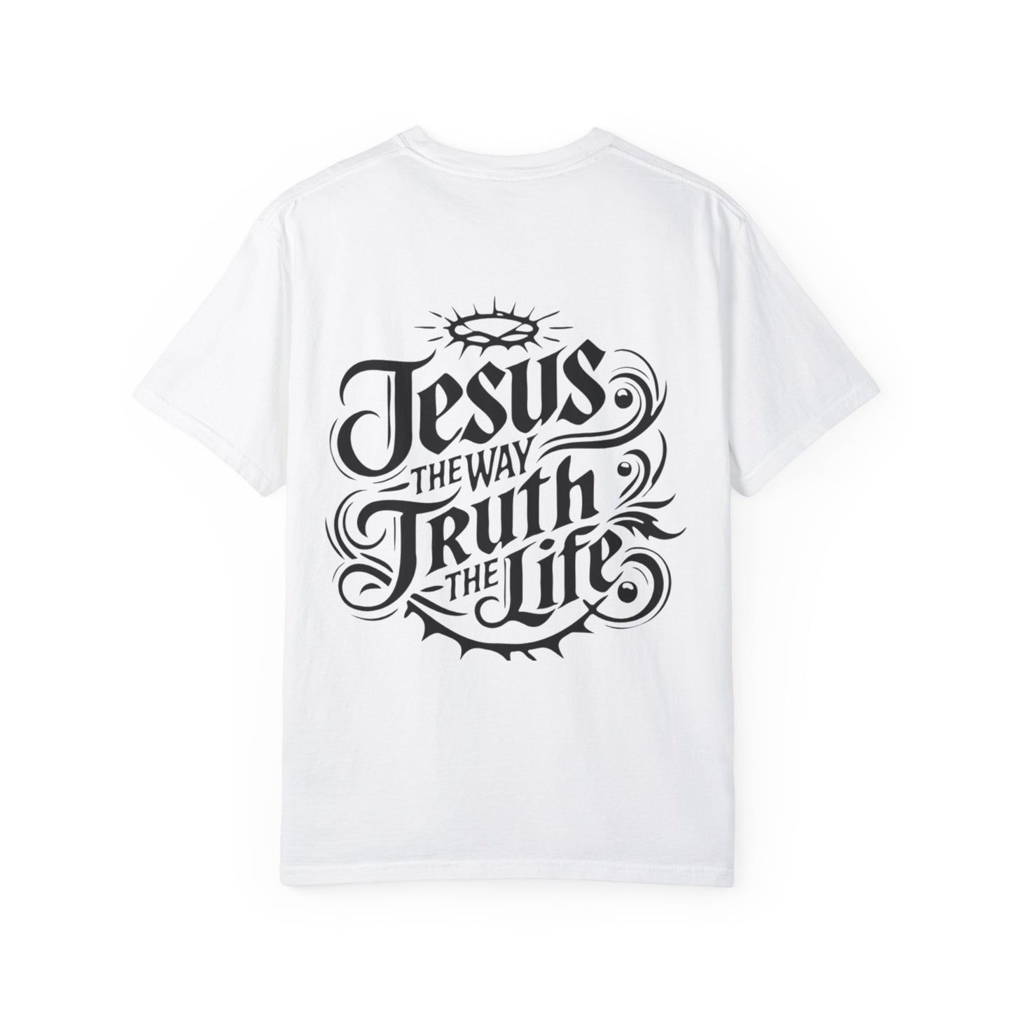 THE WAY THE TRUTH THE LIFE TEE