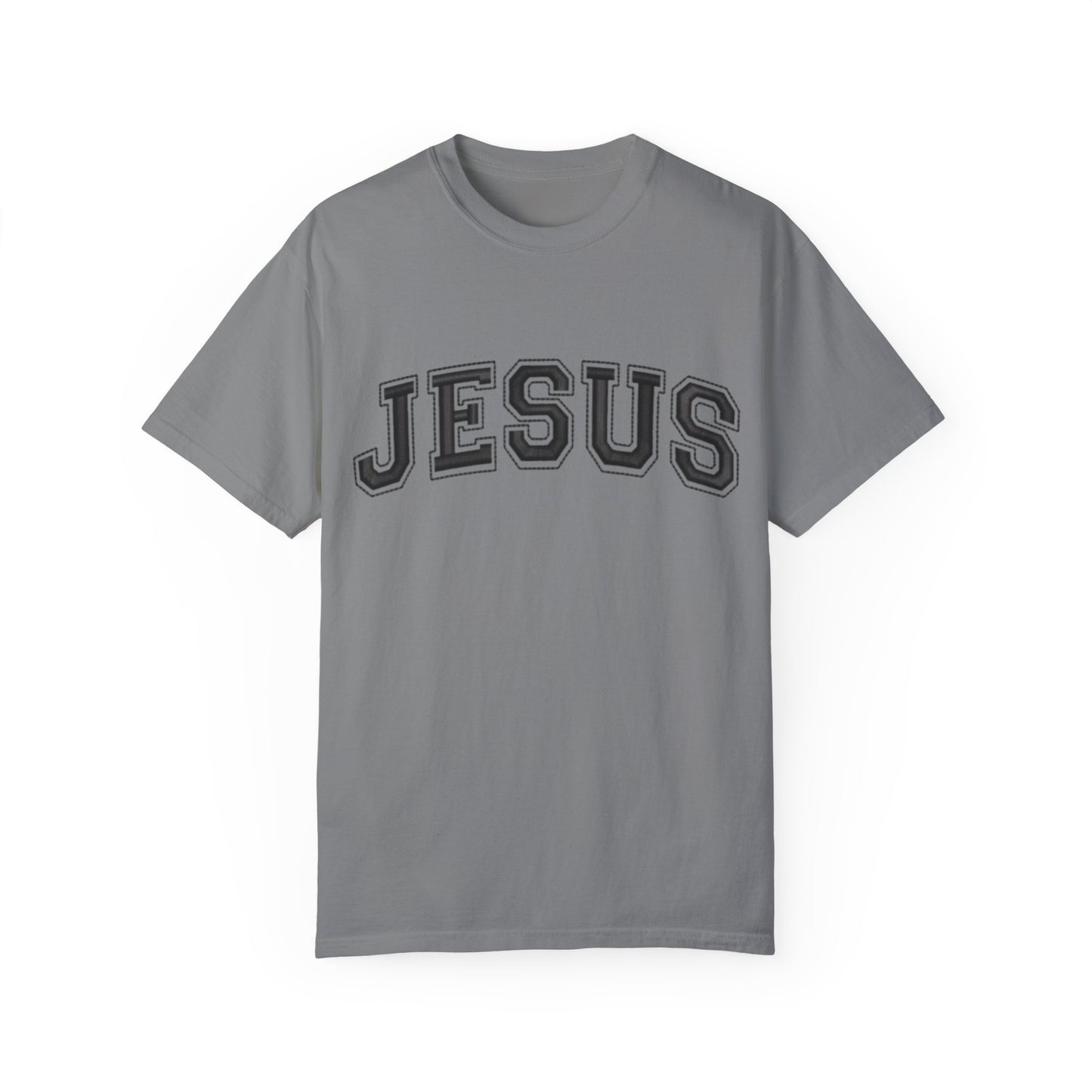 JESUS SAVES TEE