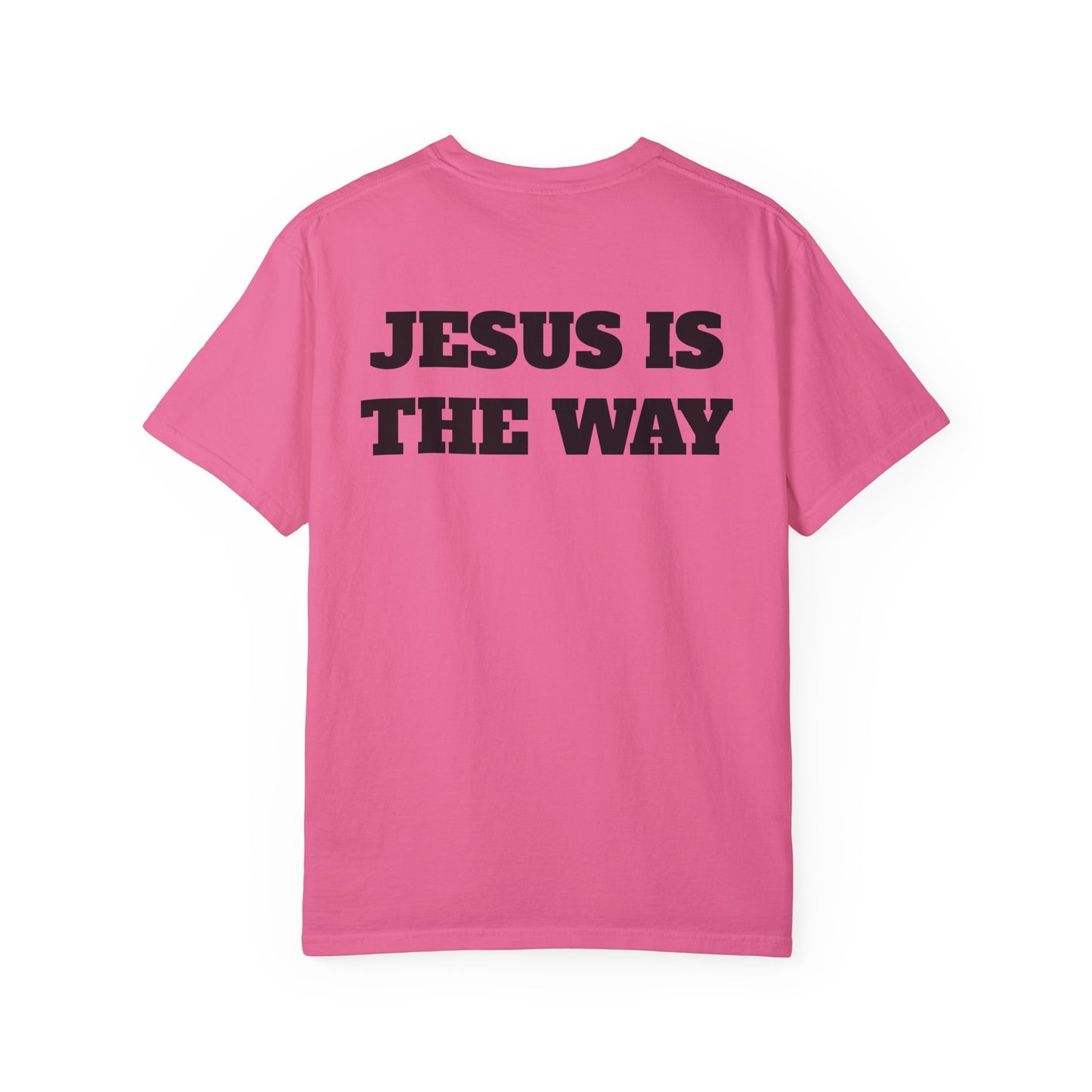 JESUS GRAPHIC TEE