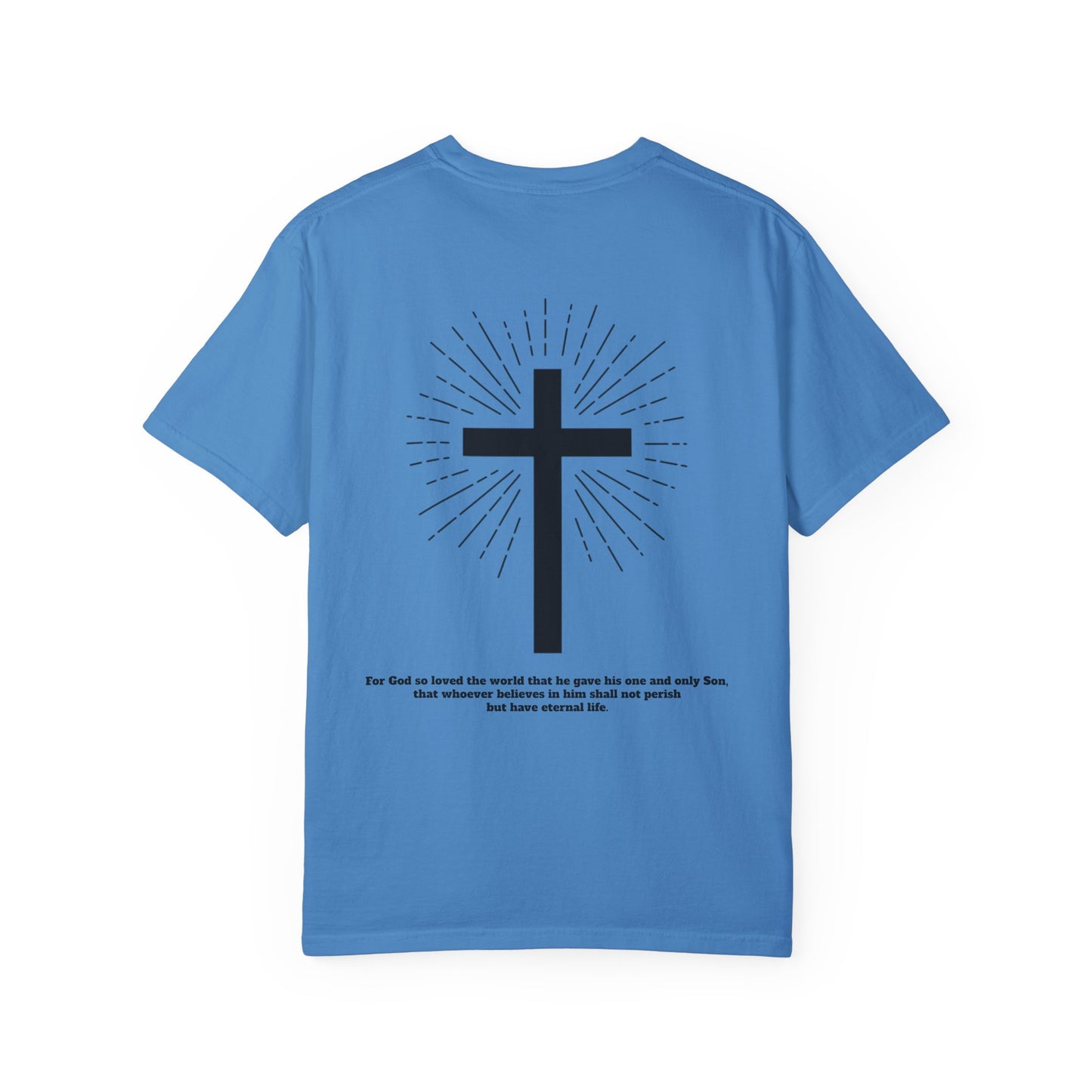 GOD IS LOVE TEE