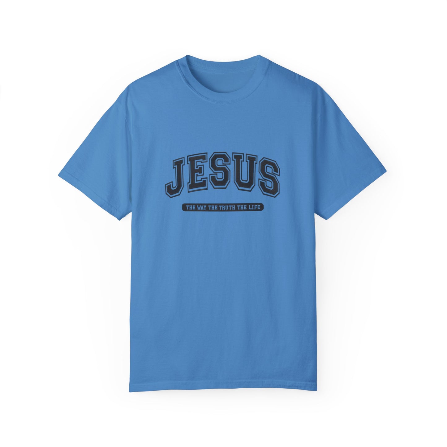 JESUS HUGGING TEE