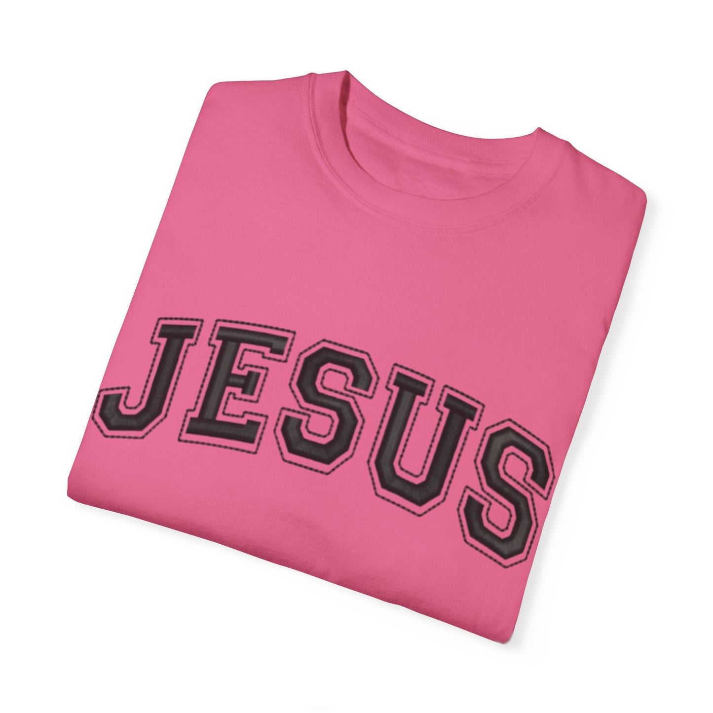 JESUS SAVES TEE