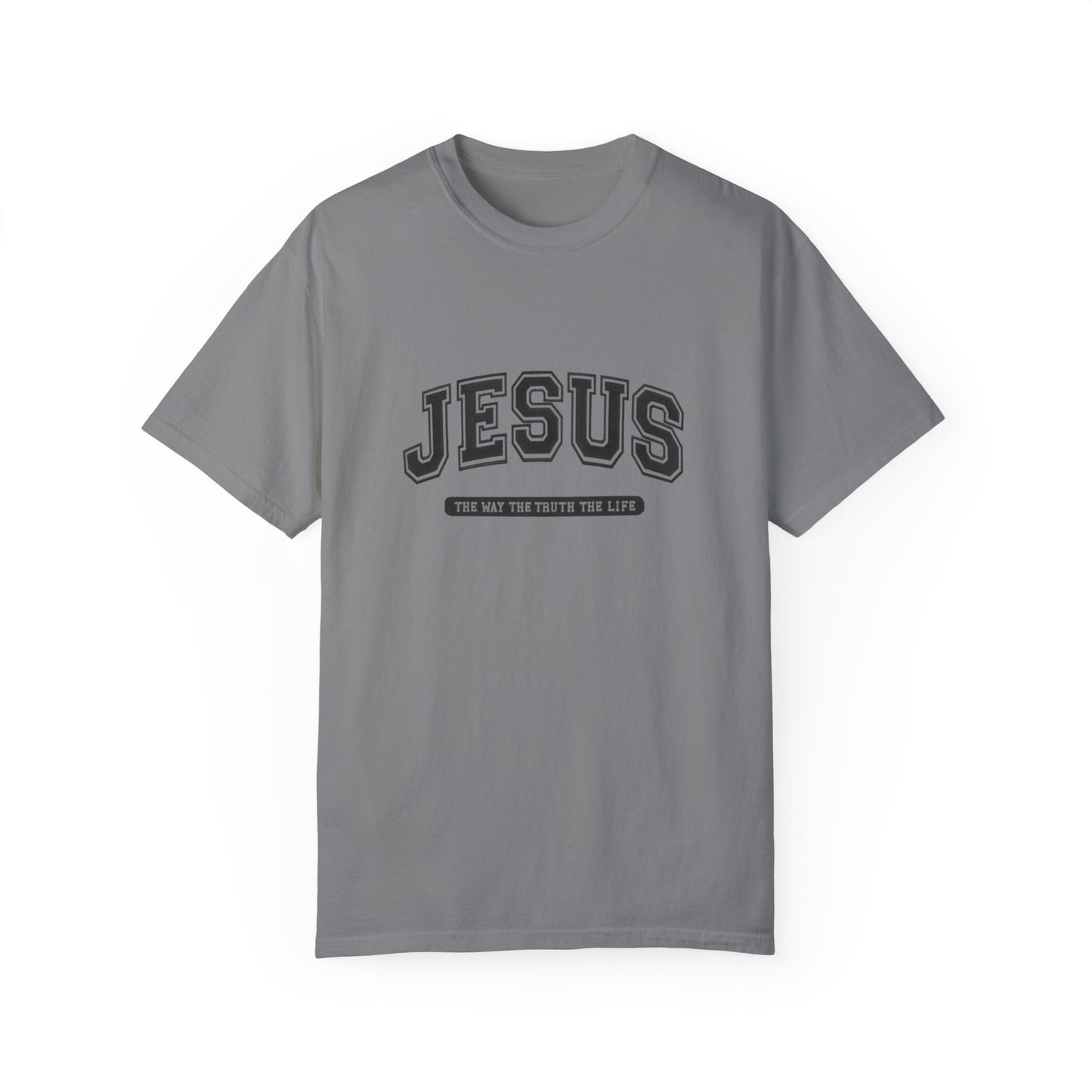 JESUS HUGGING TEE