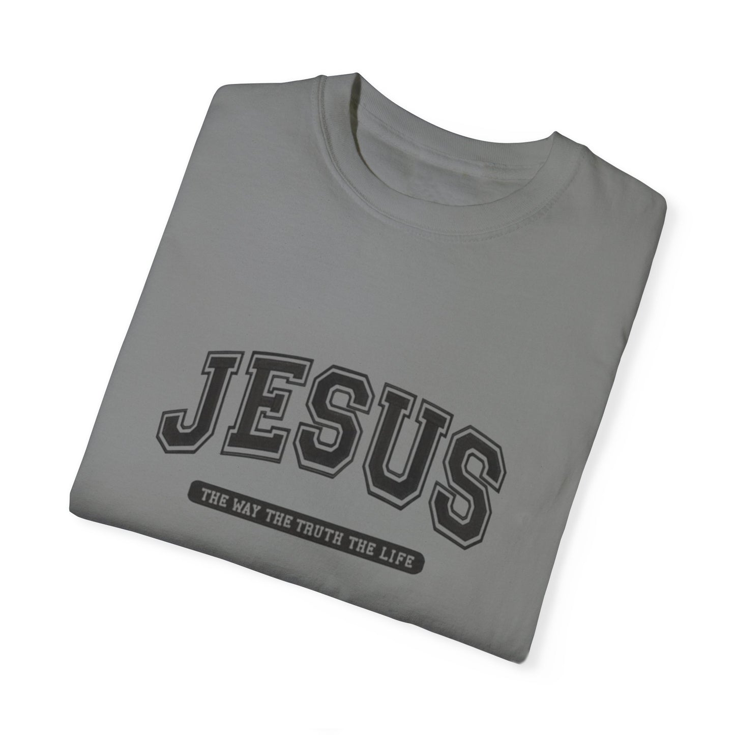 JESUS HUGGING TEE