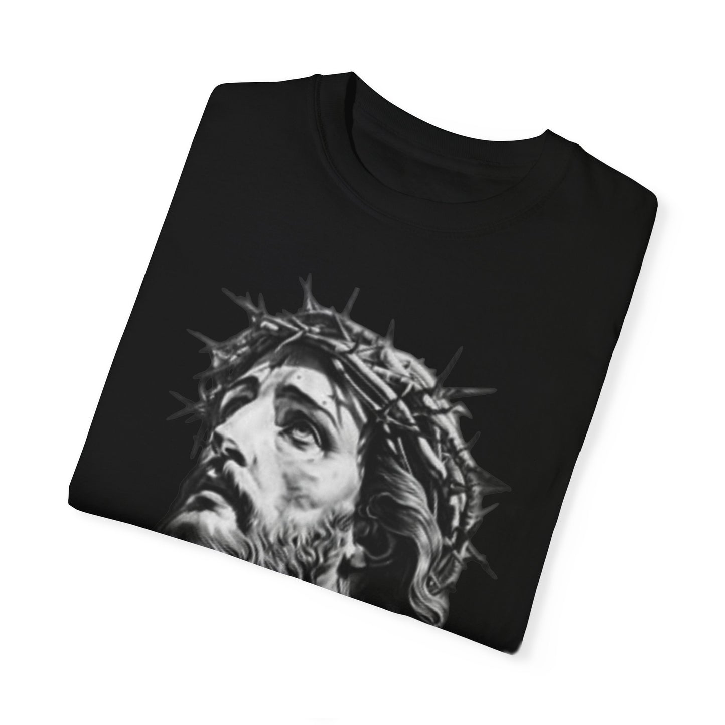 JESUS GRAPHIC TEE