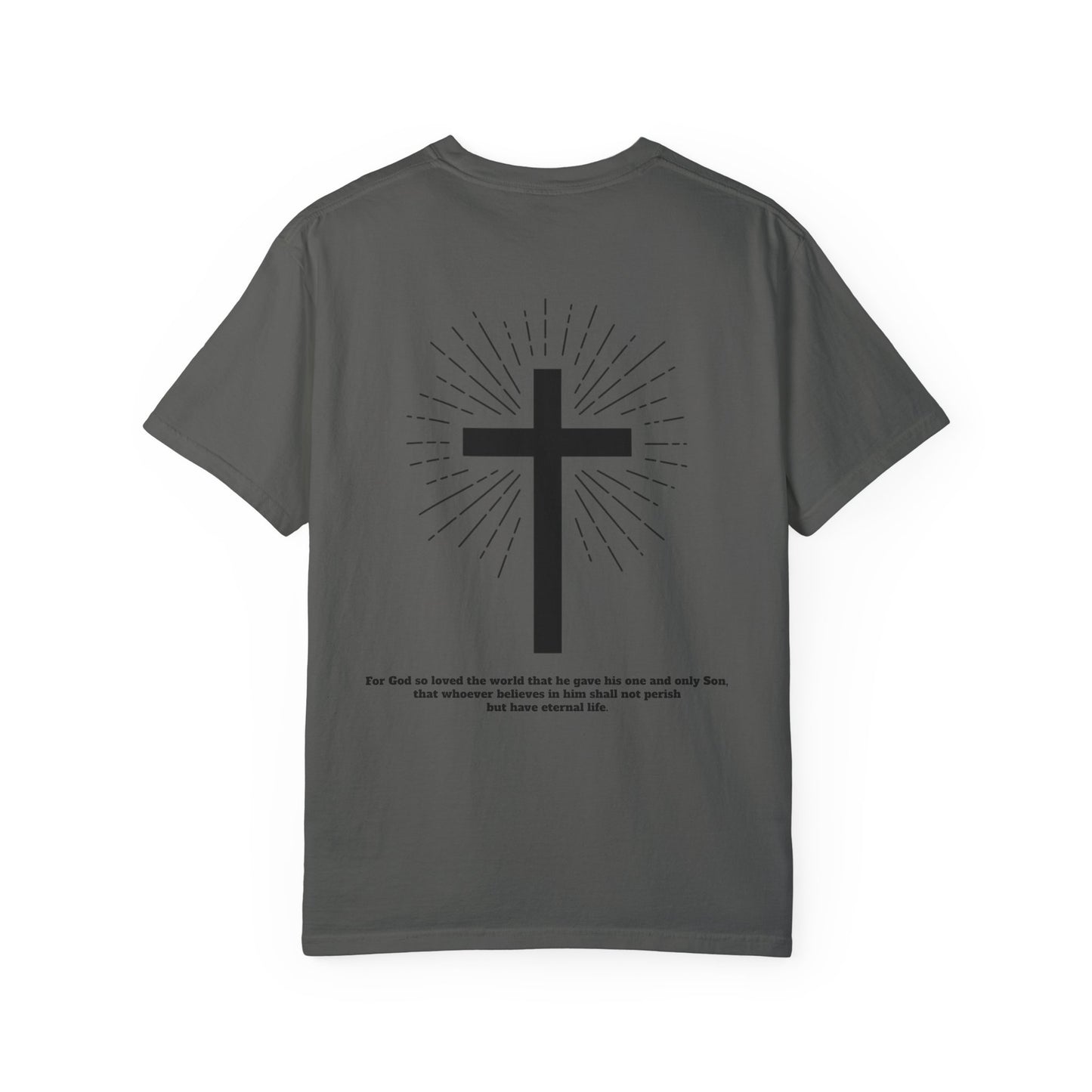 GOD IS LOVE TEE