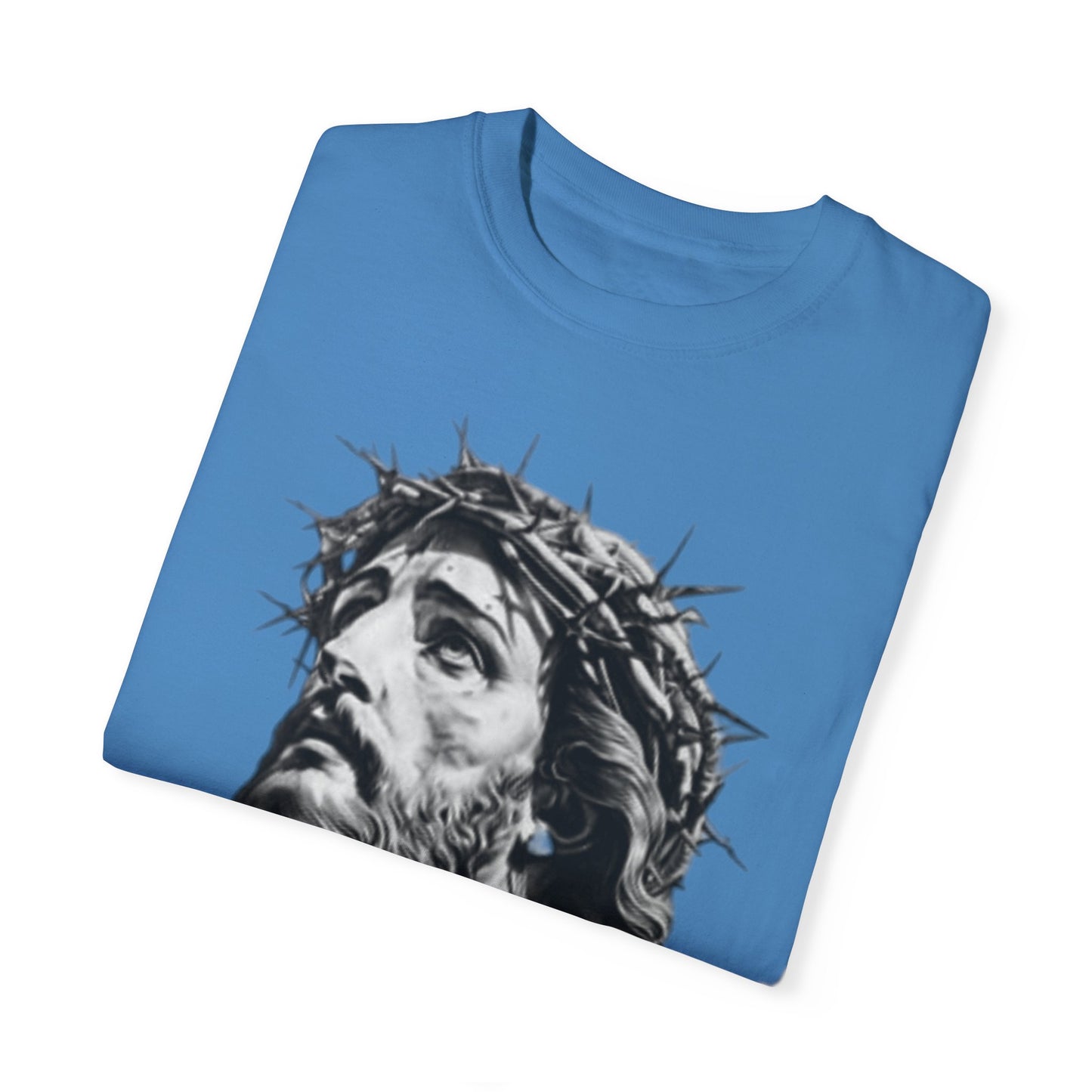 JESUS GRAPHIC TEE