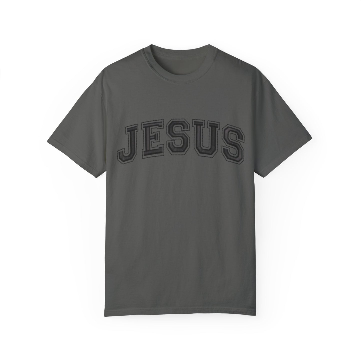 JESUS SAVES TEE