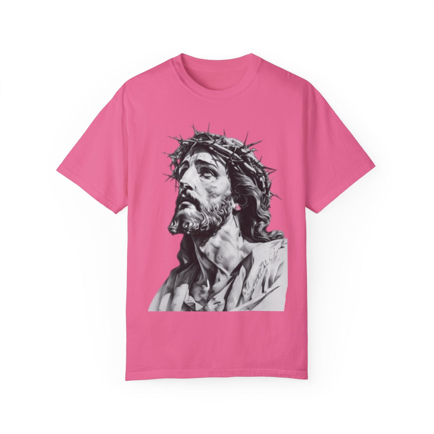 JESUS GRAPHIC TEE