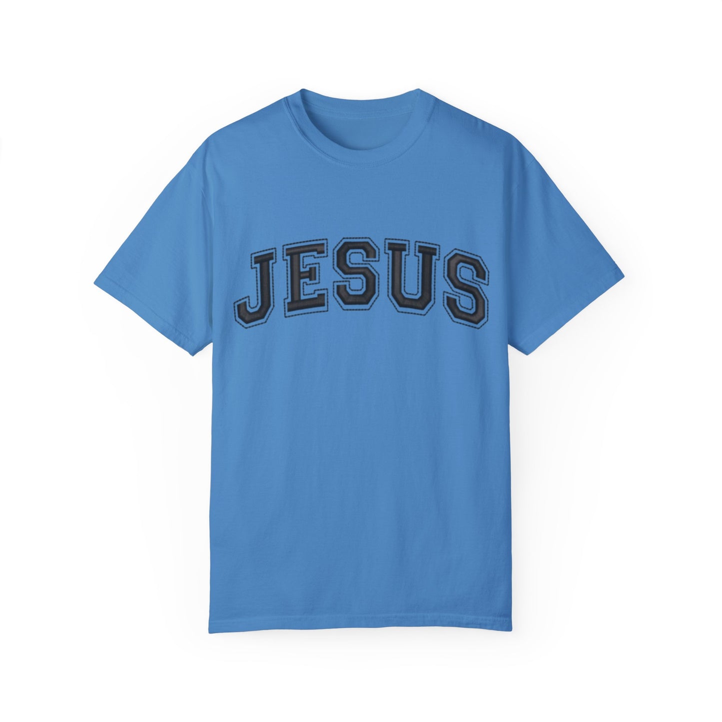 JESUS SAVES TEE