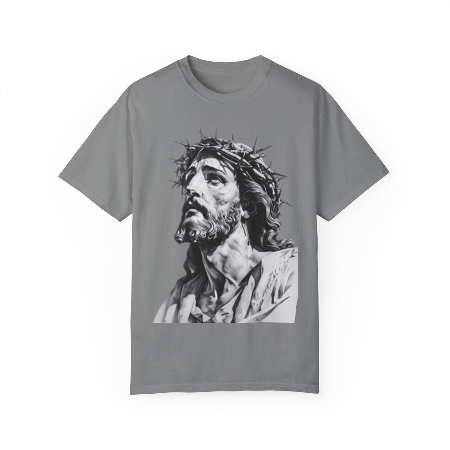 JESUS GRAPHIC TEE