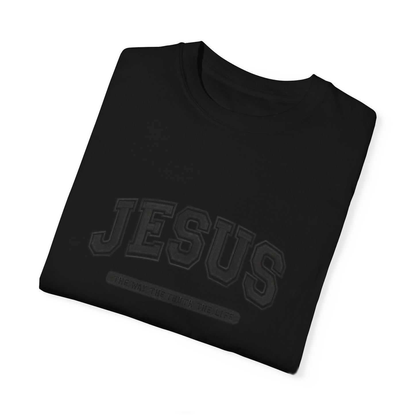 JESUS HUGGING TEE