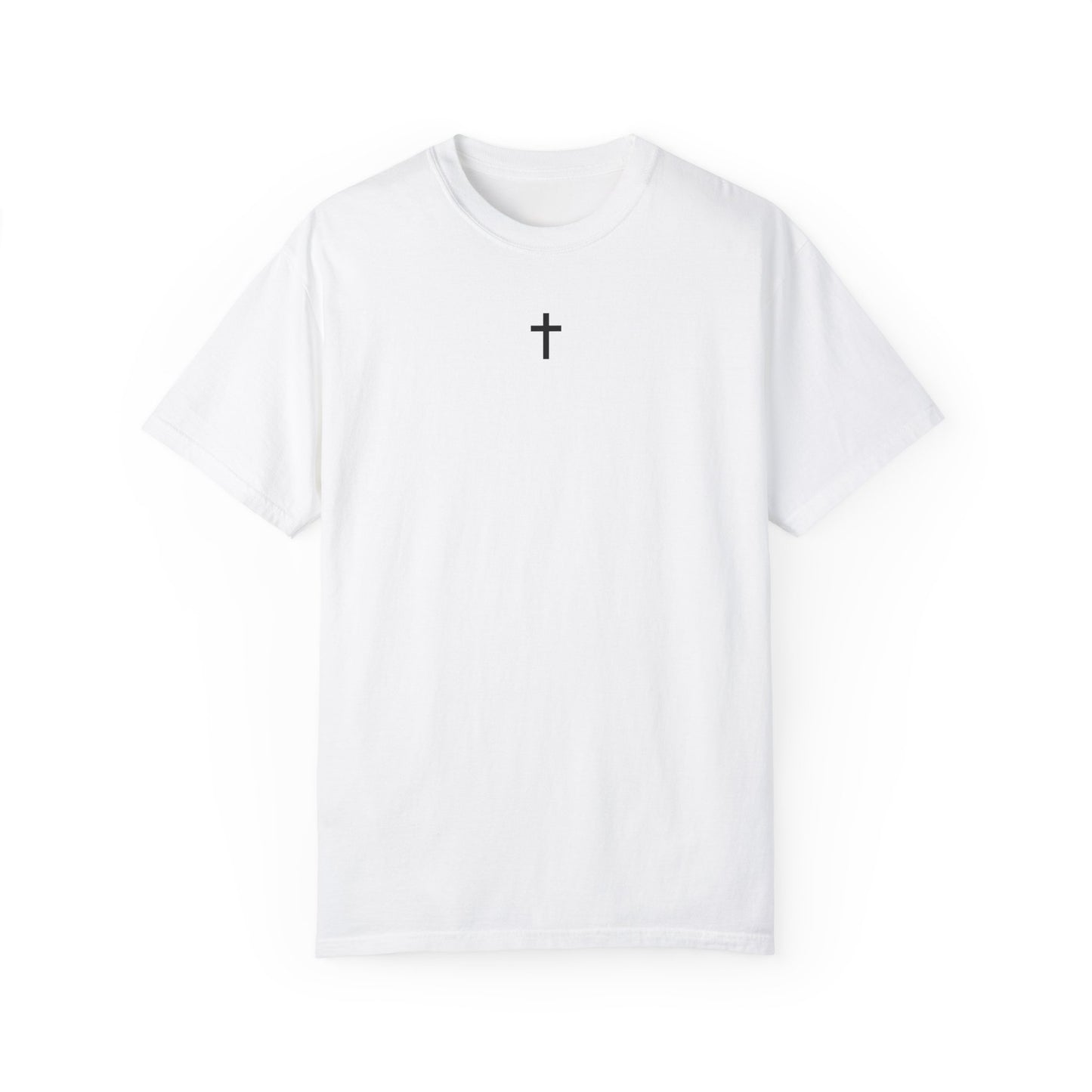 PSALMS 56:3 TEE