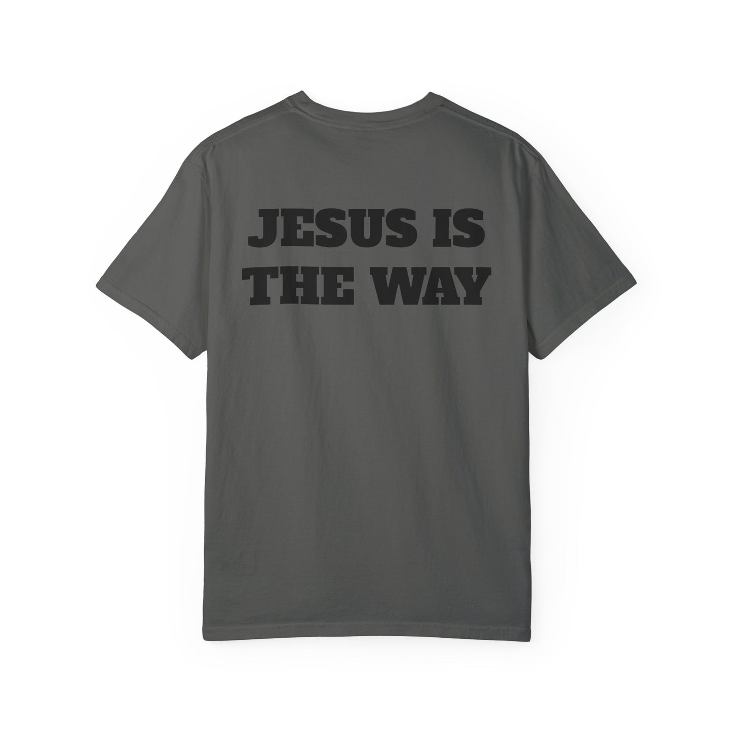 JESUS GRAPHIC TEE