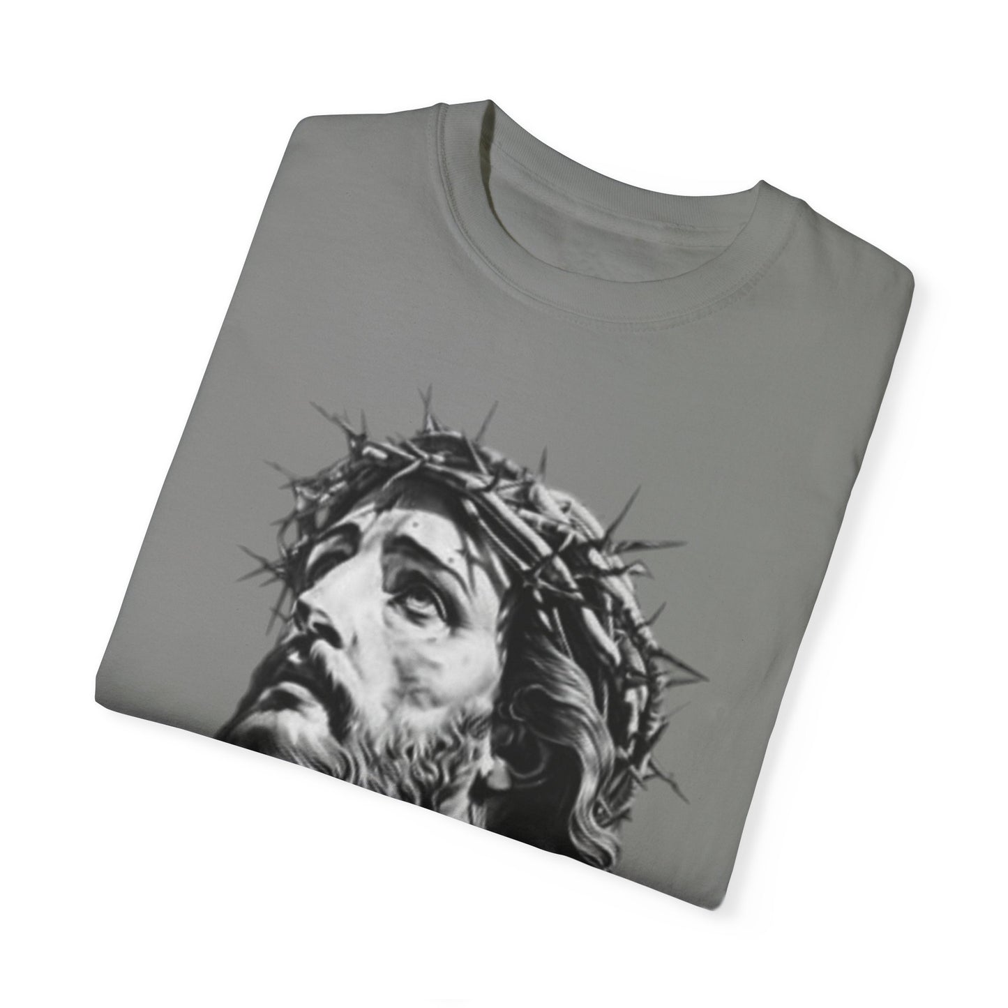 JESUS GRAPHIC TEE