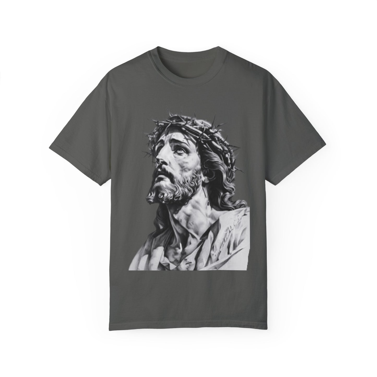 JESUS GRAPHIC TEE