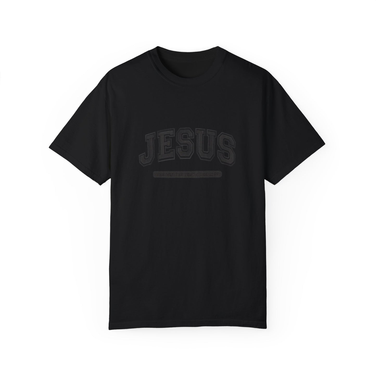 JESUS HUGGING TEE