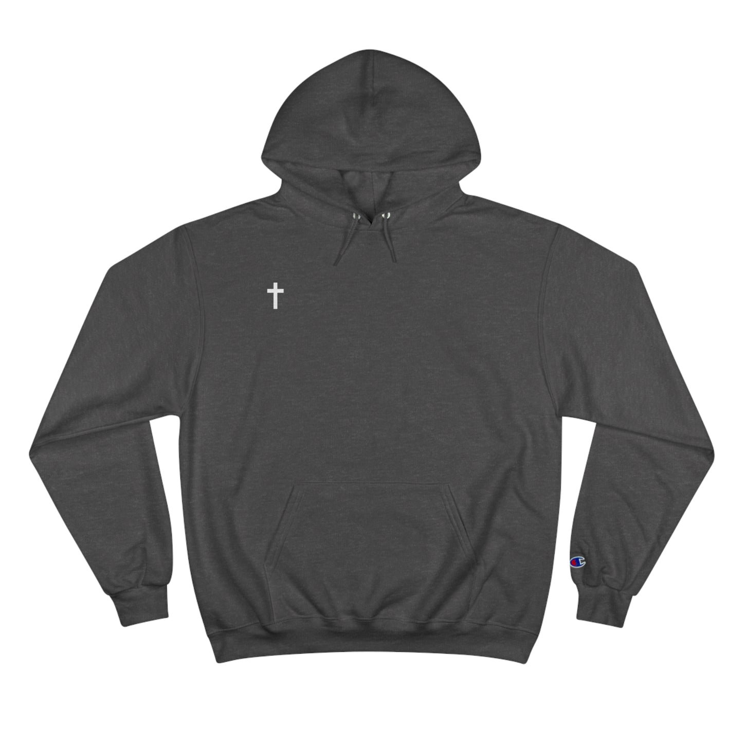 JESUS IS KING HOODIE