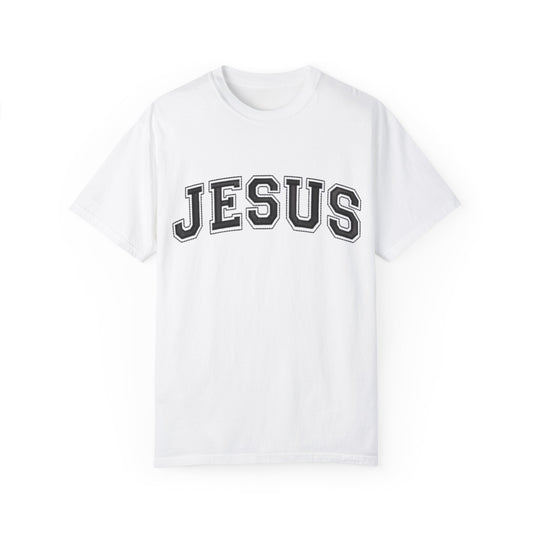 JESUS SAVES TEE