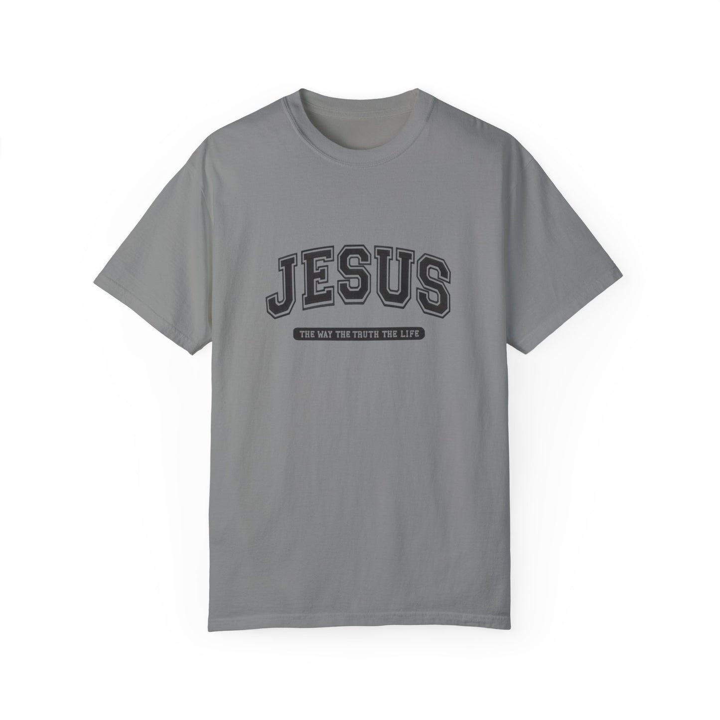 JESUS HUGGING TEE