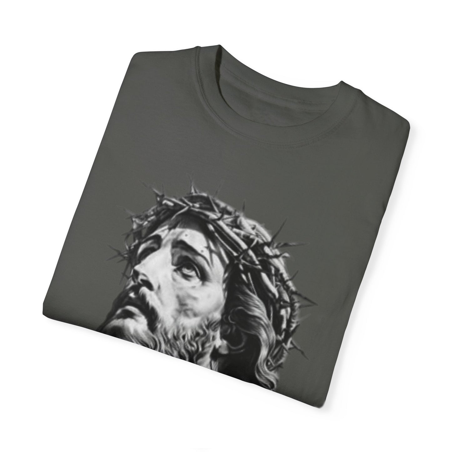 JESUS GRAPHIC TEE