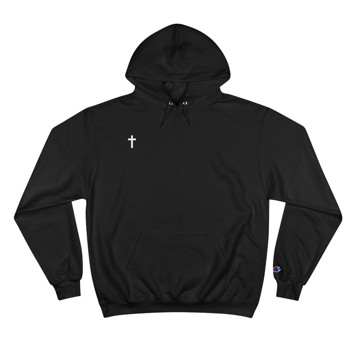 JESUS IS KING HOODIE