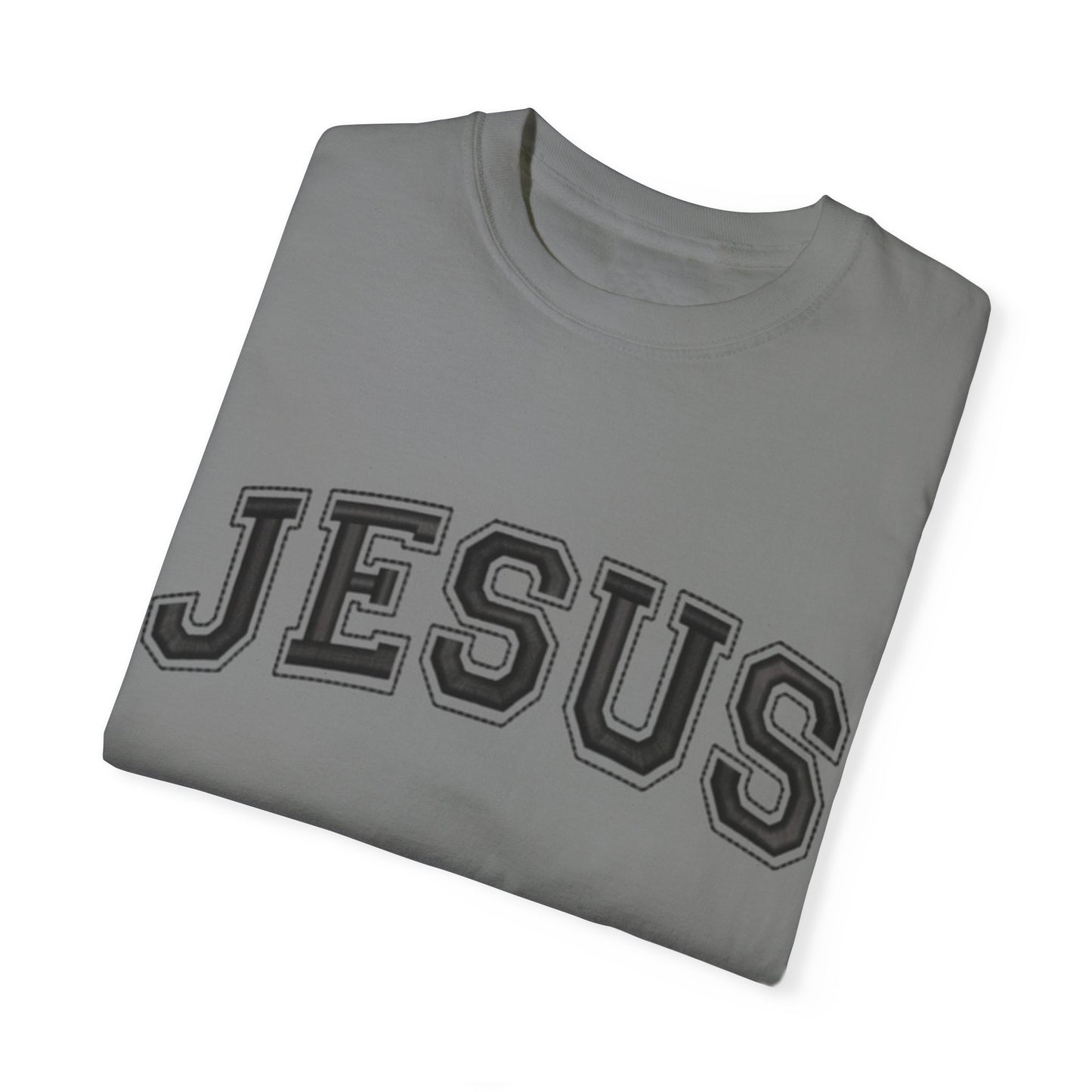 JESUS SAVES TEE