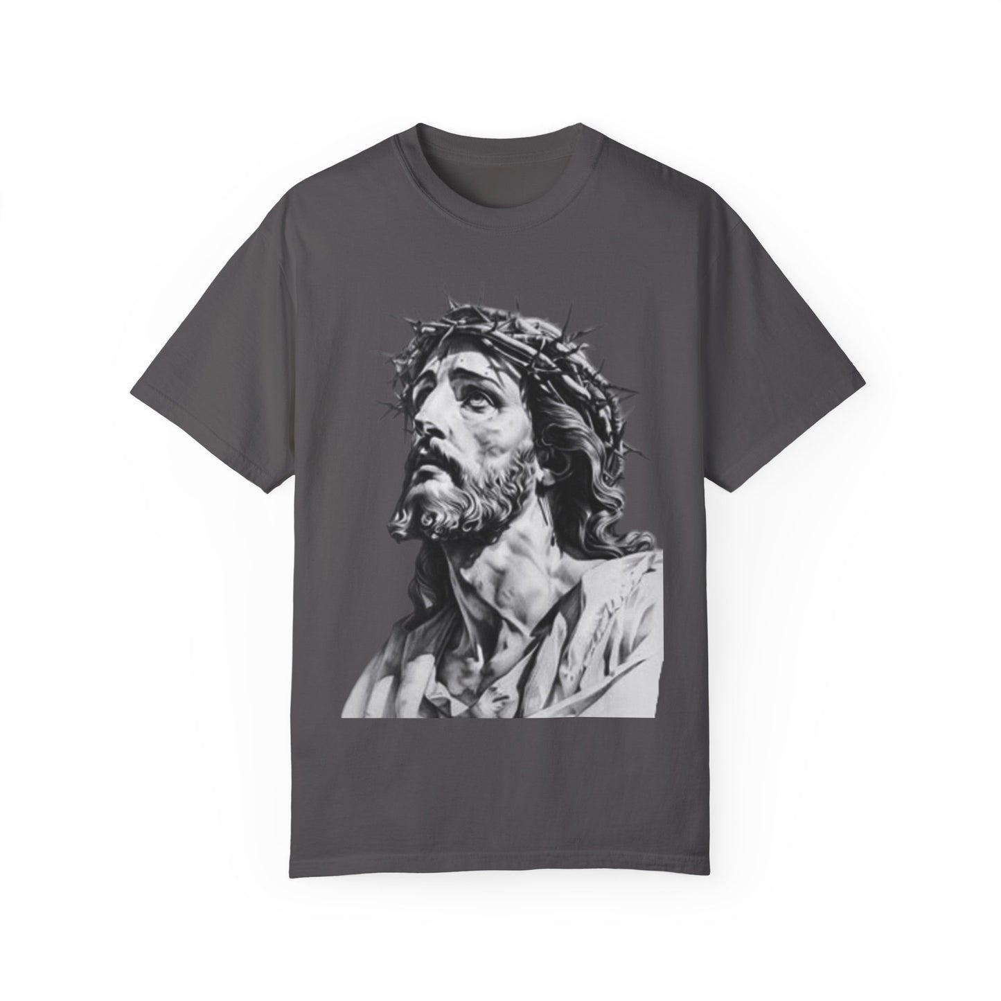 JESUS GRAPHIC TEE